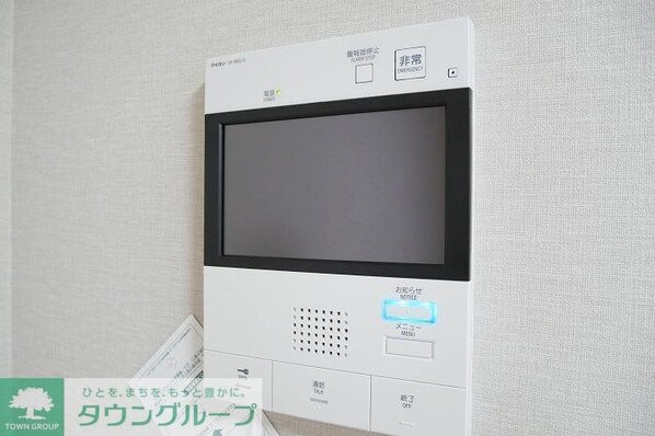 ラフィスタ板橋本町の物件内観写真